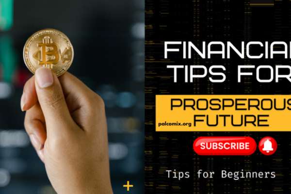 Smart Finance Tips