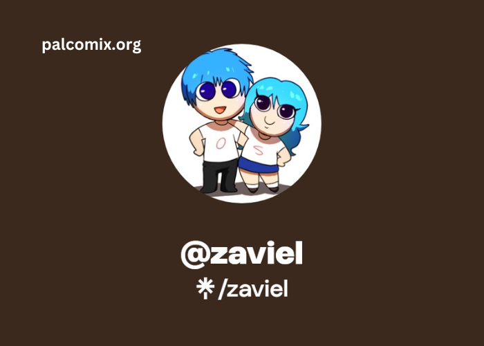 zaviel